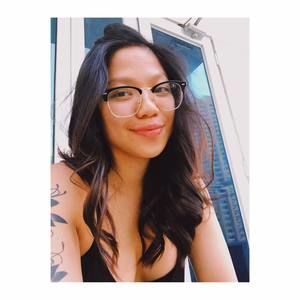 Meet your Posher, Faye